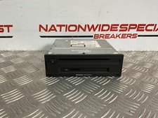 2013-2019 SKODA OCTAVIA MK3 MULTIMEDIA CD STEREO RADIO HEAD UNIT 5E0035842A