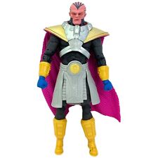 DC Multiverse The Monitor BAF Complete McFarlane Crisis On Infinite Earths