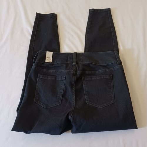 Torrid Denim Jegging Pants Size 10 - Picture 4 of 12