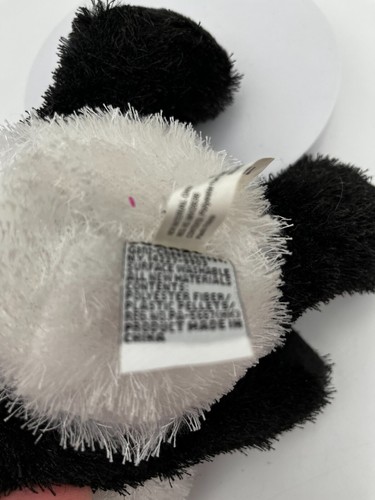 Ganz Webkinz Panda HM111 Plush Stuffed Animal Retired No Code - Picture 11 of 16