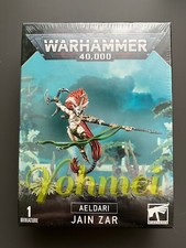 Jain Zar - Aeldari Ynnari Eldar - Warhammer 40k  0 US TARIFFS 