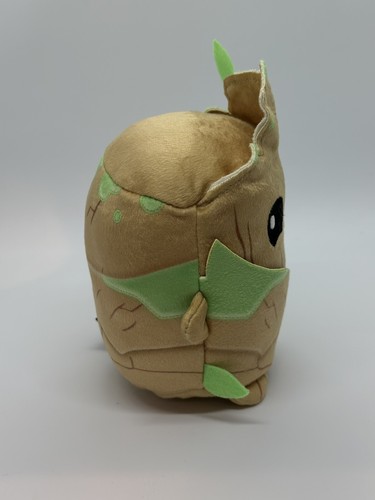 Mattel Disney 100 X CUUTOPIA Groot Squishy Soft Stuffed Animal Plush 5” Gift - Picture 3 of 6