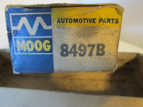NOS King Pin Set Moog # 8497B - Picture 2 of 10