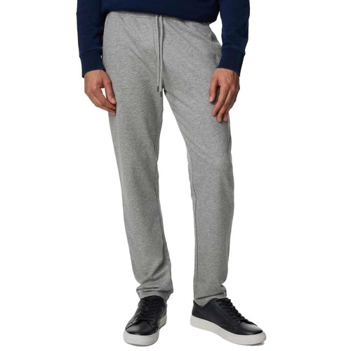 Pantalones De Chándal De Forro Polar Abiertos Para Hombre - Picture 20 of 29