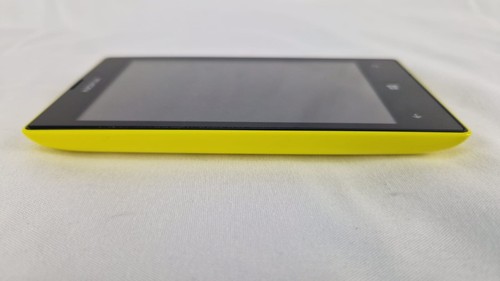 Nokia Lumia 635 - 8GB - Green Smartphone - No Battery - Spares & Repairs - Afbeelding 7 van 8