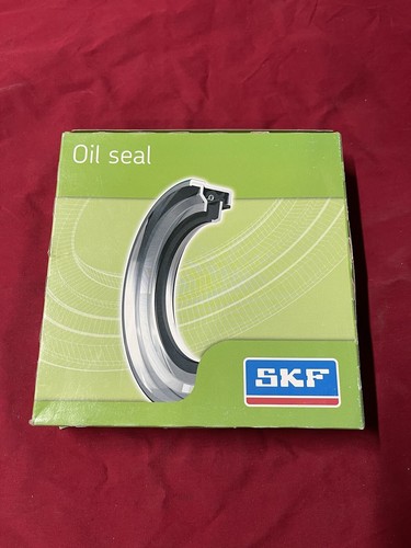Sello de aceite SKF 53790 - Junta radial 3292BG1, 542840, A-1205-Y-1533 hecho en EE. UU. - Imagen 2 de 3