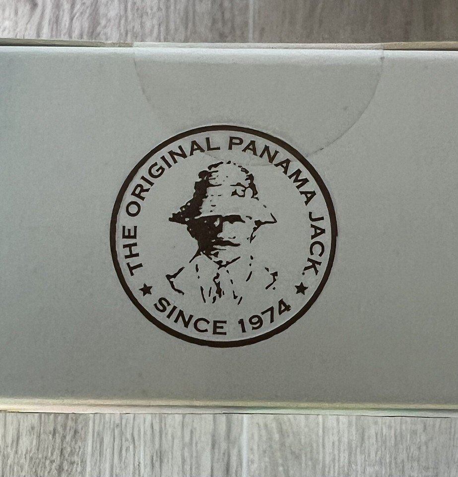 Panama Jack Cologne Set Island Cove Body Mist & Fragrance New Sealed