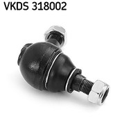 SKF VKDS318002 Traggelenk Vorne Links FüR M-B C S202 W202 CLK A208 C208 E S210