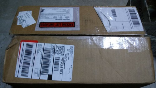 Nueva válvula de descarga motorizada sensor Zurn ZEMS6003PL-WS1 - Imagen 3 de 4