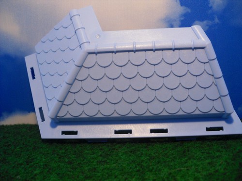 Playmobil 5303 Ersatzteil Dollhouse Puppenhaus Nostalgie Wohnhaus der Neuzeit - Bild 33 von 43