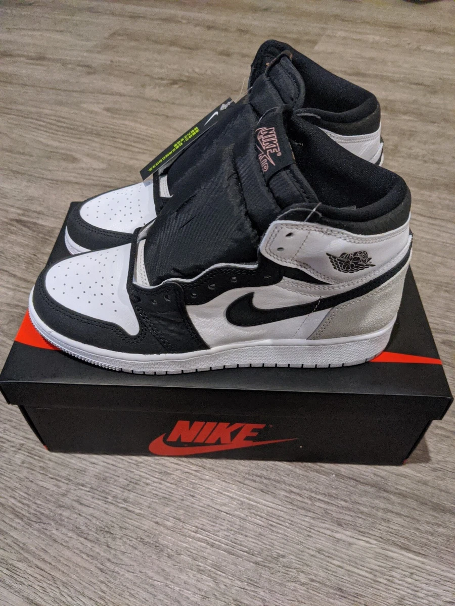 Jordans junior shop size 6
