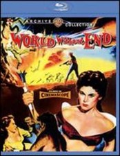 World Without End [Blu-ray] by Edward Bernds: New