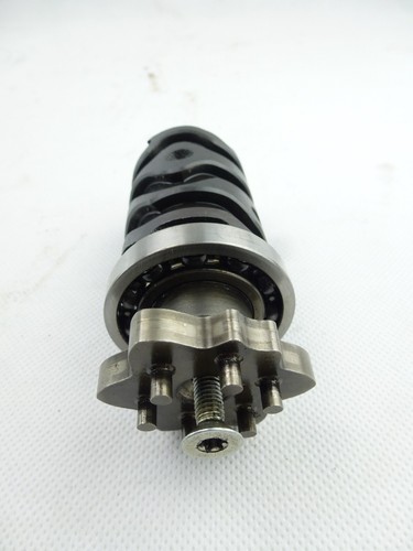Switching Roller Transmission Gear Motor Yamaha XT 600 E 3TB 1991 - Picture 3 of 5