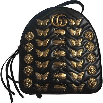 gucci crossbody backpack
