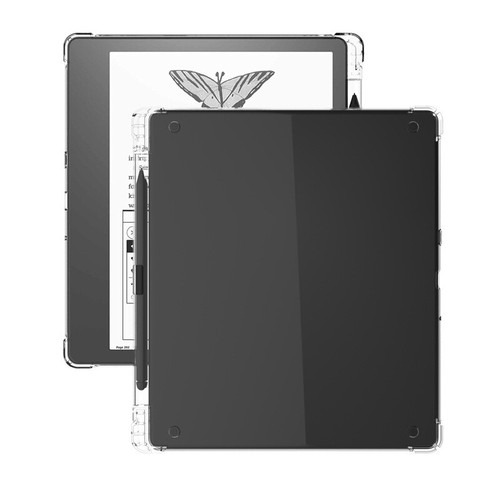 For Fire Max 11 Kindle Scribe With Pen Slot Airbag Anti Drop Protective Case NEW - Picture 9 of 11