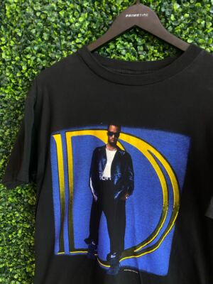 561 パフダディ Puff Daddy 1997年製ヴィンテージ Tシャツ 561 パフダディ Puff Daddy 1997年製ヴィンテージ Tシャツ