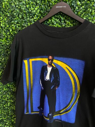 Vtg puff daddy 1997 - Gem Vtg puff daddy 1997 - Gem