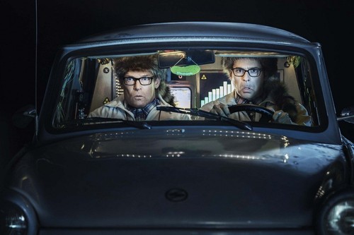 Bullyparade - Der Film - (Michael Herbig) # DVD-NEU - Bild 7 von 7