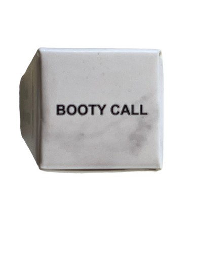 Give Them Lala Beauty-BOOTY CALL lucidalabbra idromatte antimacchia NUOVO IN SCATOLA - Foto 3 di 6