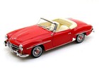 Greenlight Contemporary Diecast Cars, Trucks and Vans