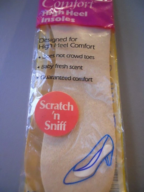 Best high heel clearance insole