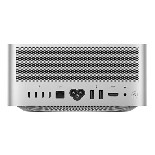 Apple Mac Studio M1 Max 3.2GHz 10C/24C 32GB RAM 1TB SSD - Afbeelding 2 van 4