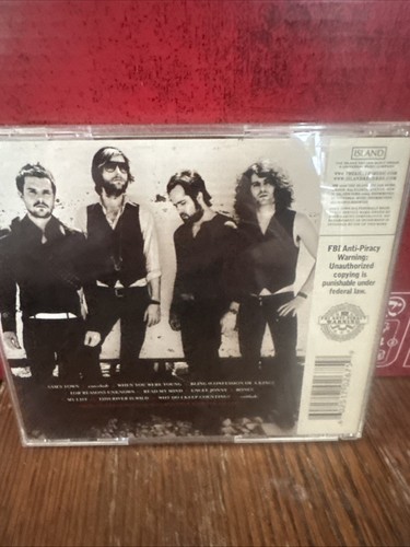 Sam's Town by Killers (CD, 2006) - Foto 2 di 5