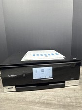 CANON PIXMA TS8322/TS8320 INKJET 3 In 1 PRINTER