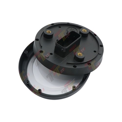 For Ducati Scrambler 800 Speedometer Display with Instrument Housing Cover 15-17 - Picture 8 of 9