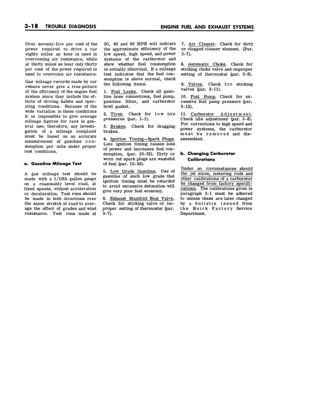 1965 Buick Shop Руководство Riviera LeSabre Electra Wildcat Ремонт Сервисная Книга - Изображение 2 из 4