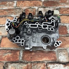 PARTS RE0F11A JF015E CVT Transmission Valve Body 2012-up Nissan Sentra Versa K8