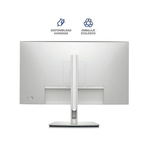Dell UltraSharp 27 Thunderbolt Hub Monitor - U2724DE - Picture 5 of 6
