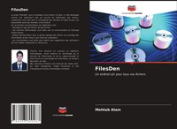 Mehtab Alam | Filesden | Taschenbuch | FranzöSisch (2021) | EAN 9786203800487