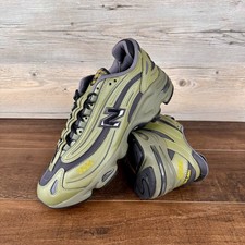 New Balance 1000 Mens Size 10.5 Dark Olivine Magnet M1000EA