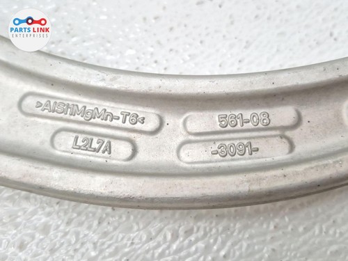 2020-23 Defender 110 Front Left Upper Suspension Control Arm Wishbone L663 OEM - Picture 9 of 10