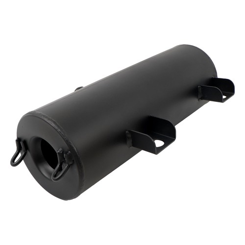 Exhaust Muffler Silencer W/Gaskets for Polaris Scrambler 500 4X4 2X4 2000-2012 - Picture 11 of 11