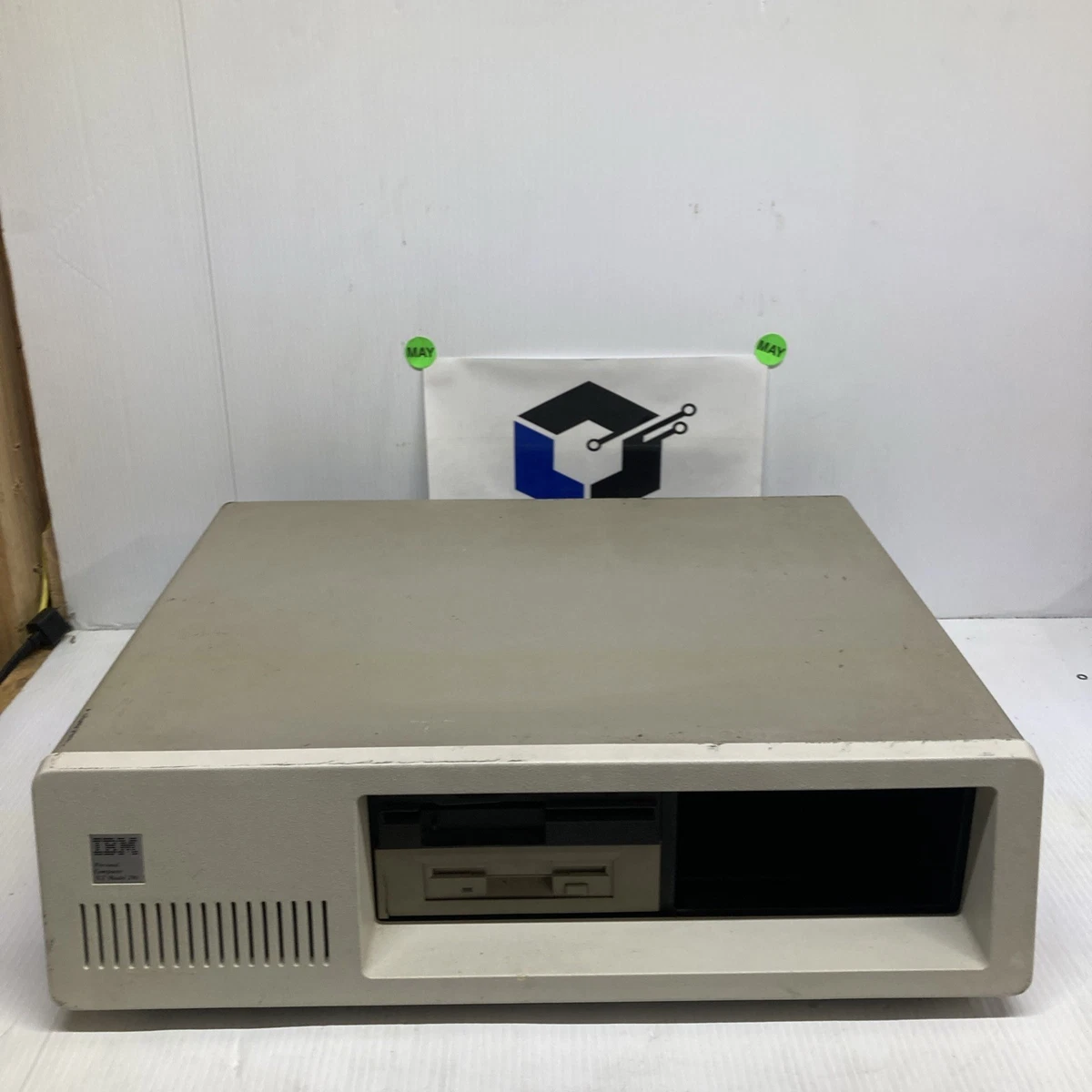 Ibm Xt Computer In Vintage Computers & Mainframes for sale - eBay