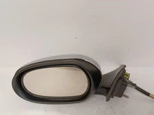 Driver Left Side View Mirror Power Base Fits 04-07 XJ8 2160388