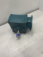 Dodge Right Angle Worm Gear Speed Reducer 26Q20L14