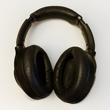 Sony Black WH-1000XM3 Wireless Over the Ear Headphones with Case. 