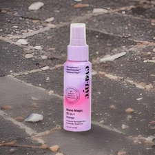 EVA NYC Mane Magic Hair Primer 10-in-1 Strengthens Protects & Reduces Frizz 2oz