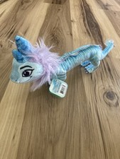 DISNEY Raya and The Last Dragon 16" Sisu Plush, Dragon Stuffed Animal Toy