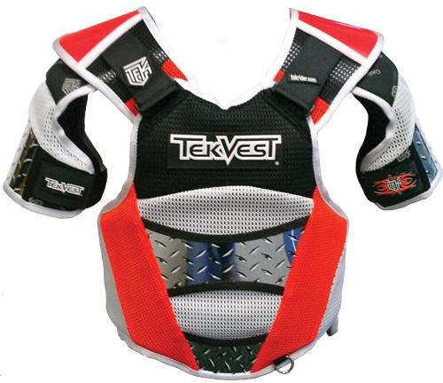 Tekrider Prolite Max Tekvest (X-Large) - Picture 1 of 1