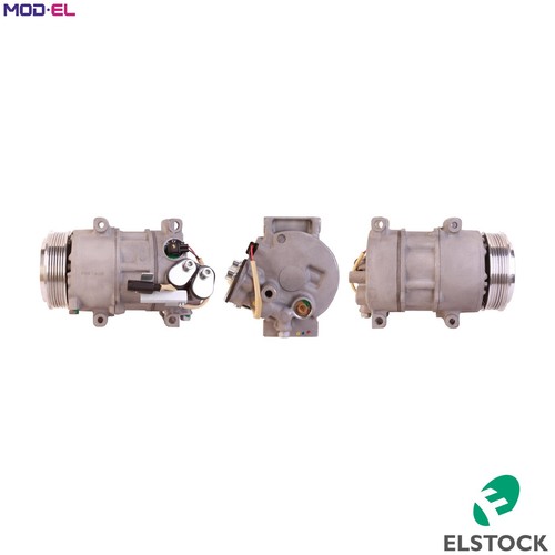 COMPRESSOR AIR CONDITIONING 51-0838 FOR MERCEDES-BENZ M266.980/960 2.0L 4cyl - Picture 1 of 10