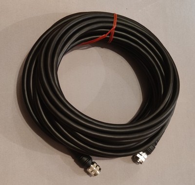 Ca-d10mx for Ca Series, Lighting Cable for Vision System Kamerakabel Keyence