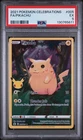 Pikachu 005 Celebrations Pokemon PSA 5