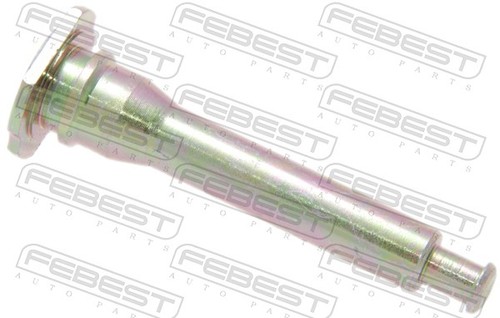 GUIDE BOLT BRAKE CALIPER 0474-CSUPF FOR MITSUBISHI DION/MPV DELICA/D5 LEGNUM - Picture 2 of 10