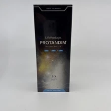 LifeVantage Protandim Tri-Synergizer NRF1, NRF2 and NAD Blend, NEW BB 2/10/25