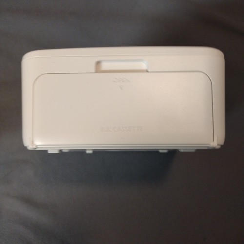 CANON SELPHY Compact Photo Printer CP910 tested works great wifi usb - Picture 16 of 20