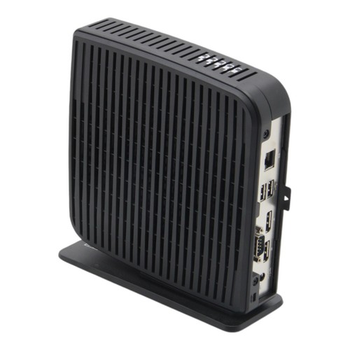 IGEL M350C Ryzen 1505G 4GB DDR4 8GB eMMC Thin Client m. Standfuß & Netzteil - Afbeelding 3 van 7